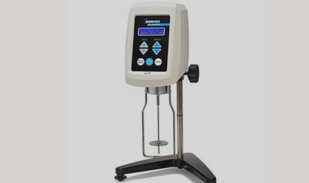 viscometer